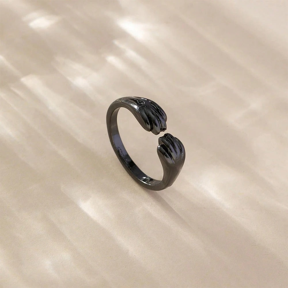 Bague Empreinte d'Amour