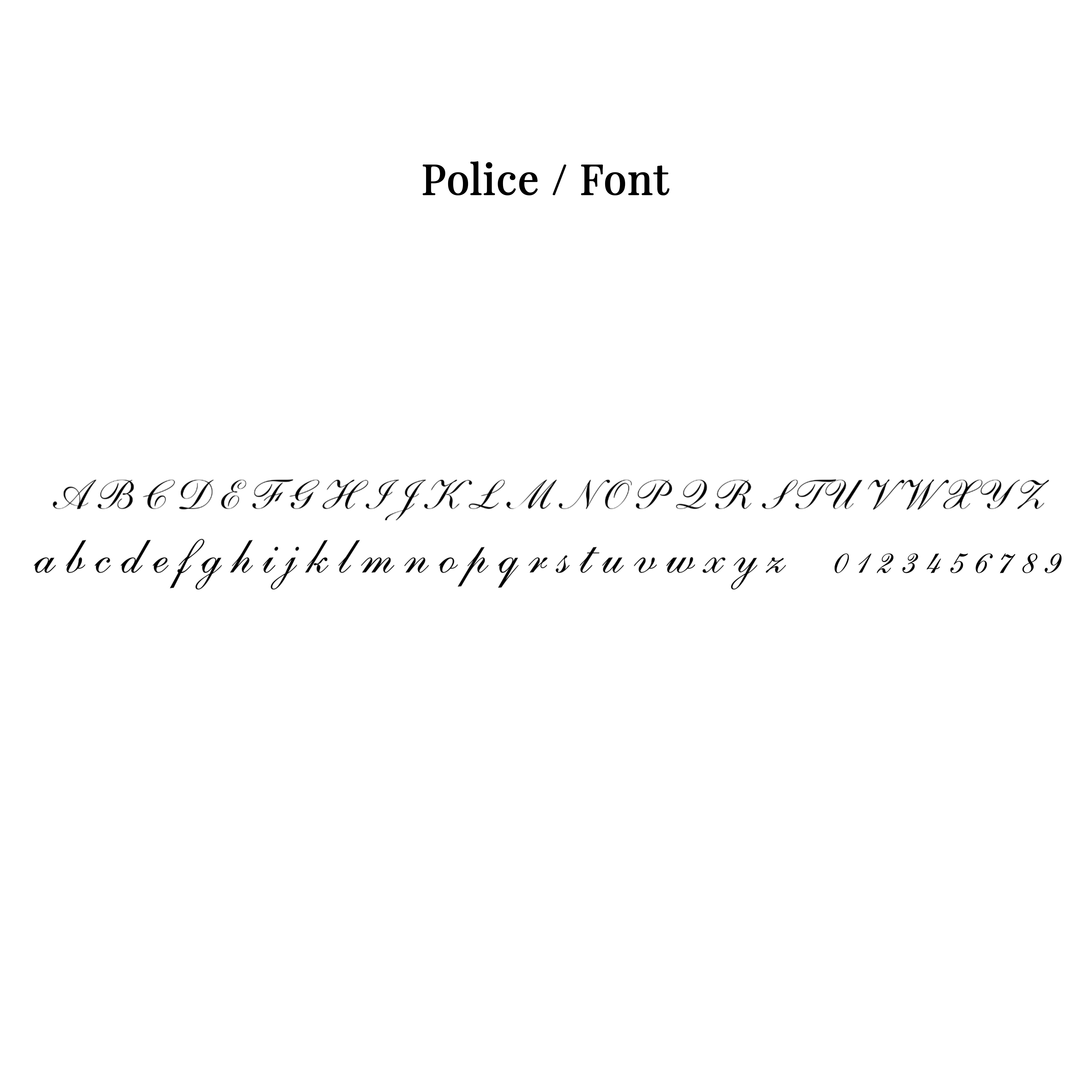 Bague Ajustable Cœur