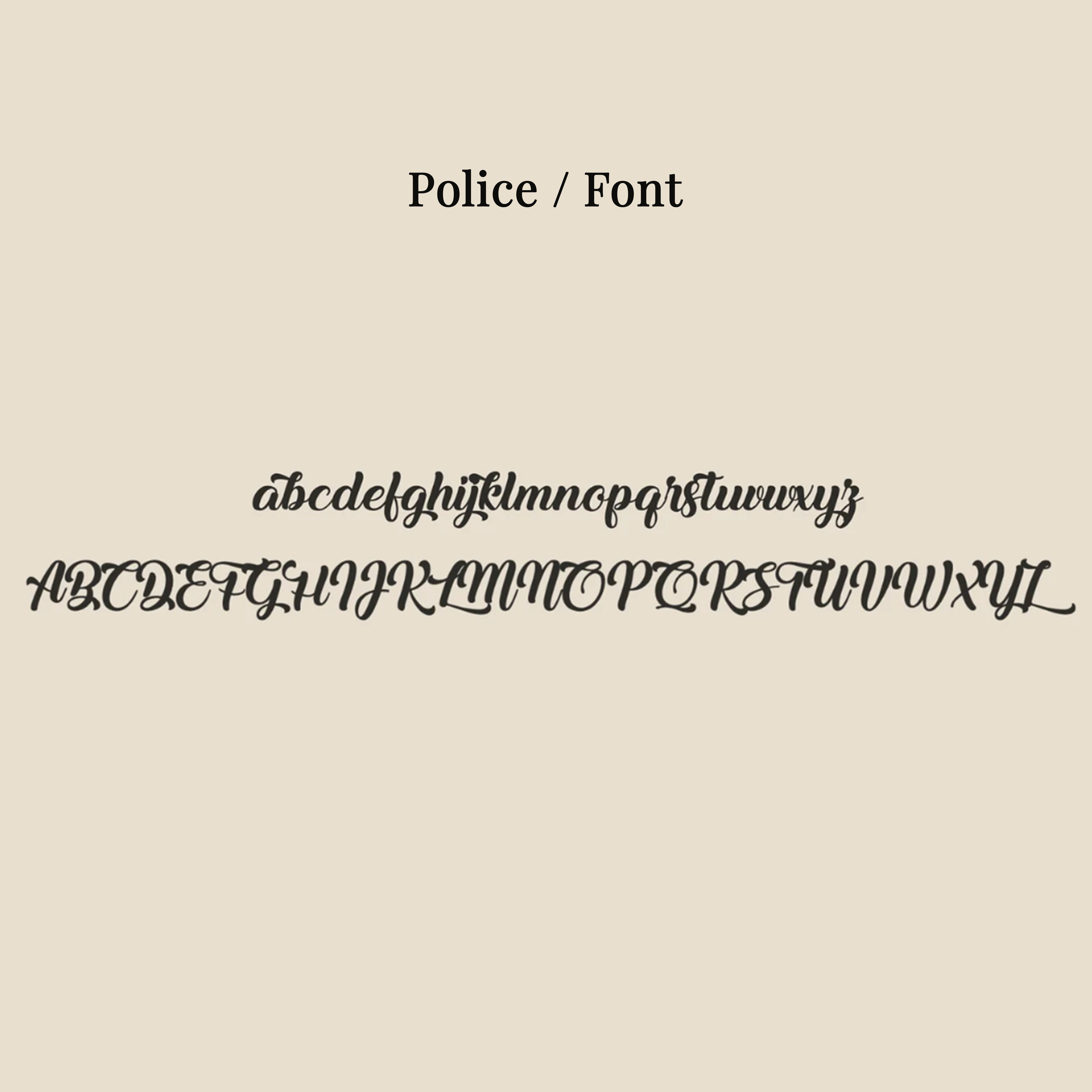 Bracelet Personnalisé Prénom