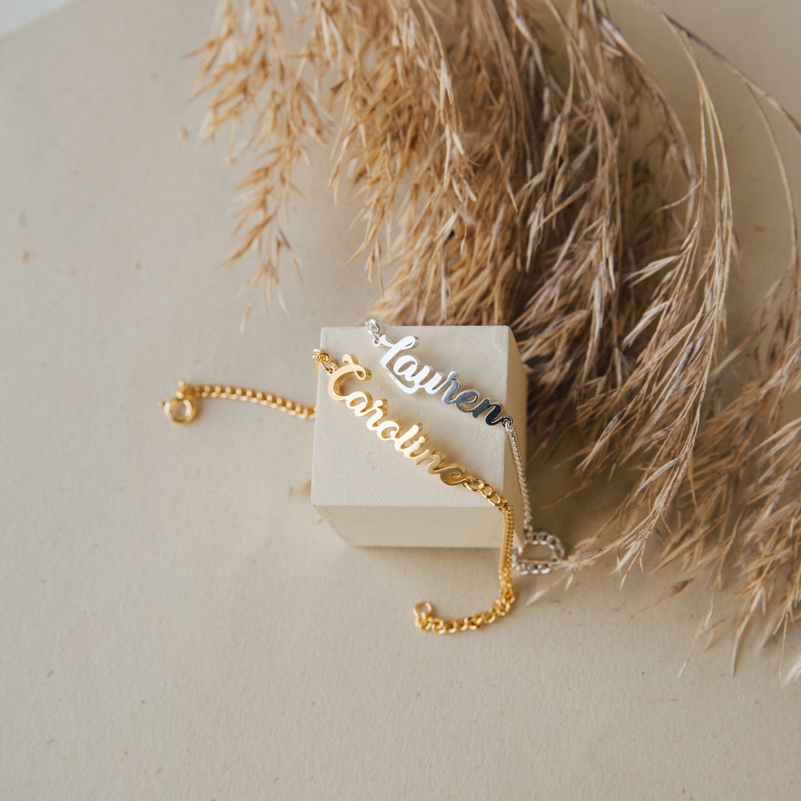 Bracelet Personnalisé Prénom