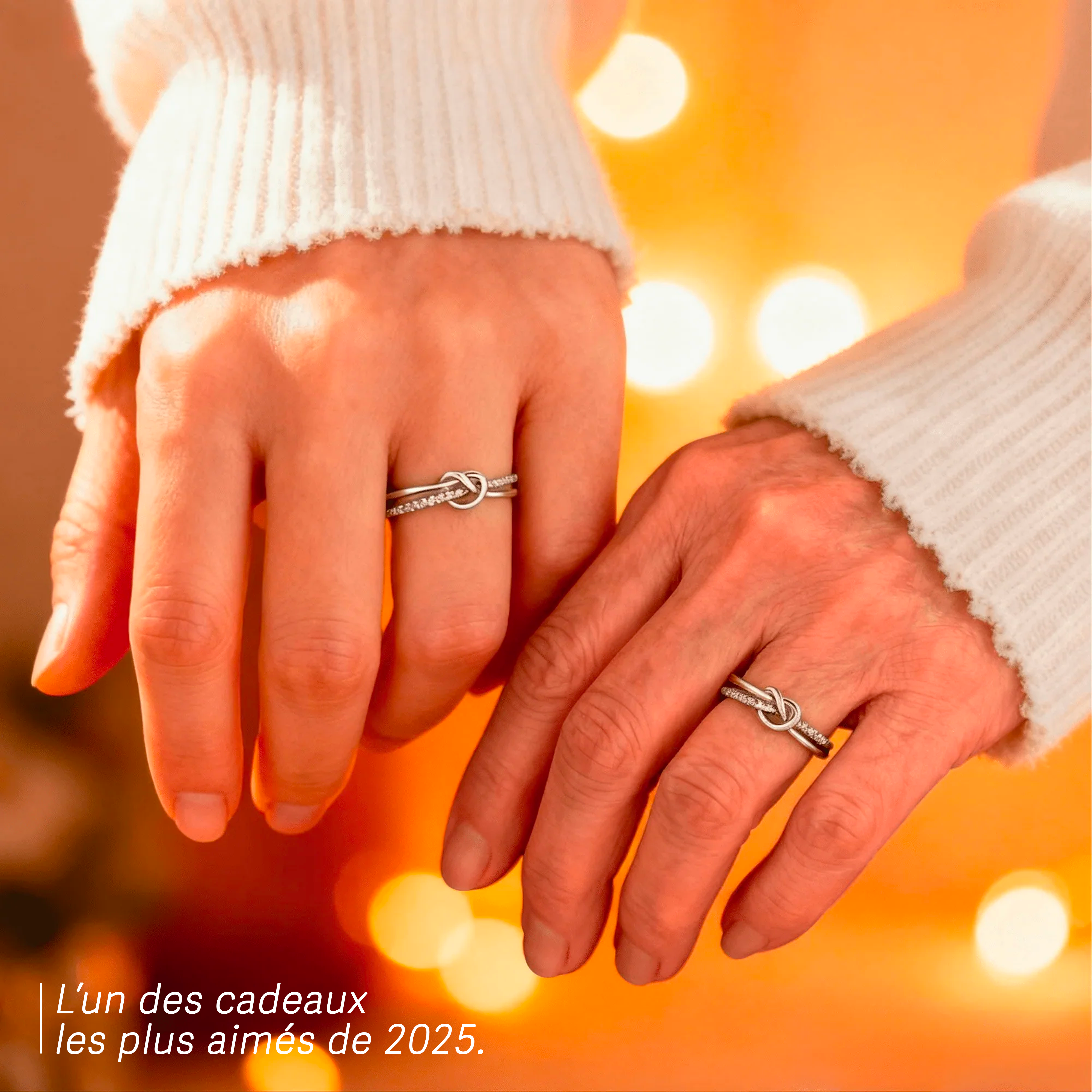 Mère et Fille - Unies pour Toujours