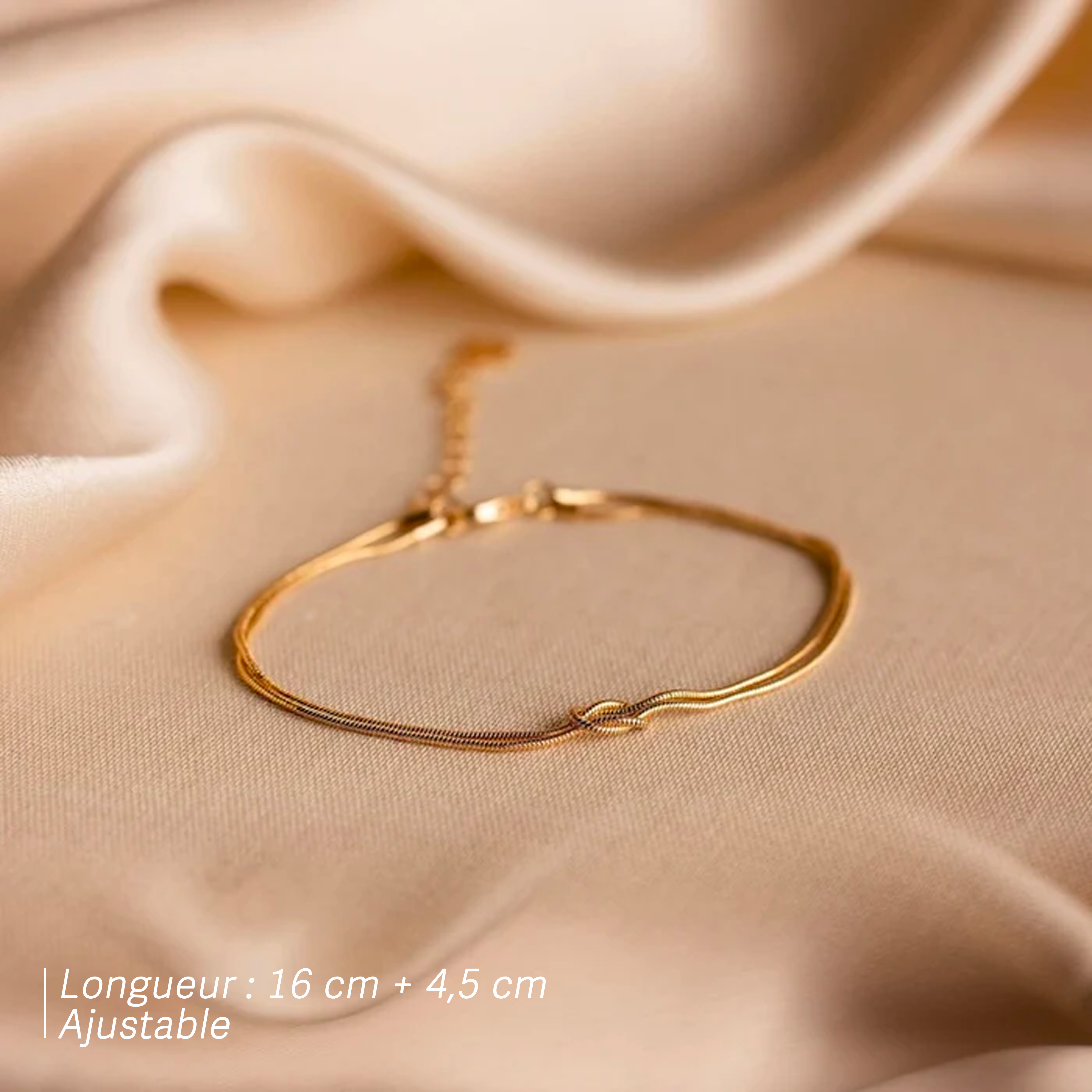 Le Nœud qui nous Lie