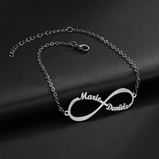 Bracelet Infini