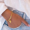 Gardien des Prénoms - Bracelet Perles Personnalisées