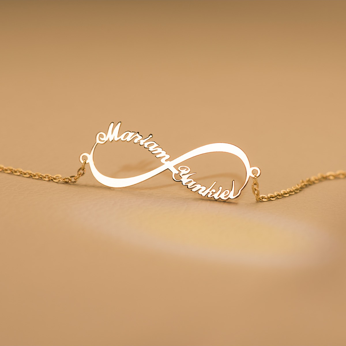 Bracelet Infini
