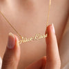 Collier Lien d’Amour